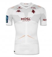 2022-23 FC Metz Away Soccer Jersey Shirt