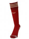 2014 FIFA World Cup Spain Home Red Socks