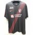 2020-21 FC Midtjylland Home Soccer Jersey Shirt