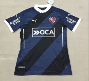 2016-17 Independiente Away Soccer Jersey