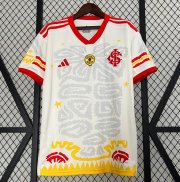 2023-24 Camisa Sport Club Internacional Special Soccer Jersey Shirt