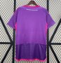 2024-25 Club Universidad de Chile Third Soccer Jersey Shirt