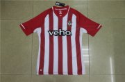 Southampton 2015/16 Home Soccer Jersey