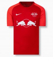 2021-22 RB Leipzig Fourth Away Soccer Jersey Shirt