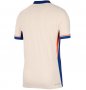 2024-25 Chelsea Away Soccer Jersey Shirt Player Version