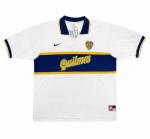 1997-1998 Boca Juniors Retro Away Soccer Jersey Shirt