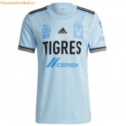 2021-22 Tigres UANL Away Soccer jersey Shirt