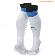 2021-22 Inter Milan Away Soccer Socks