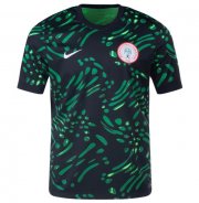 2024-25 Nigeria Away Soccer Jersey Shirt