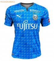 2022-23 Kawasaki Frontale Home Soccer Jersey Shirt
