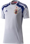 2014 FIFA World Cup Japan Goalkeeper Home Soccer Jersey Football Shirt