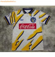 1997-98 Tigres UANL Retro Away Soccer Jersey Shirt