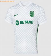 2022-23 Sporting Lisbon Third Away Soccer Jersey shirt