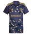 2025-26 Boca Juniors Third Soccer Jersey Shirt