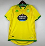 2023-24 Deportivo de La Coruna Away Soccer Jersey Shirt