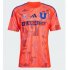 2025-26 Club Universidad de Chile Away Soccer Jersey Shirt