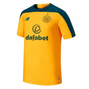 2019-20 Celtic Away Soccer Jersey Shirt