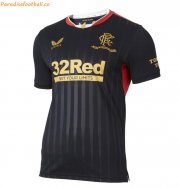 2021-22 Glasgow Rangers Away Soccer Jersey Shirt