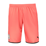 2019-20 Manchester City Third Away Soccer Shorts
