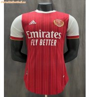 2022-23 Arsenal Special Soccer Jersey Shirt Player Version