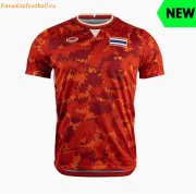 2022-23 Thailand Away Soccer Jersey Shirt
