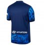 2024-25 Atletico Madrid Third Soccer Jersey Shirt