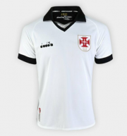 2019-20 CR Vasco da Gama Third Away Soccer Jersey Shirt