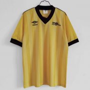 1983-86 Arsenal Retro Away Soccer Jersey Shirt