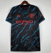2023-24 Manchester City Special Soccer Jersey Shirt