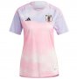2023 FIFA Women's World Cup Japan Women Away Soccer Jersey Shirt