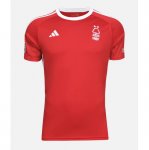 2023-24 Nottingham Forest Home Soccer Jersey Shirt