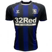 2020-21 Middlesbrough Away Soccer Jersey Shirt