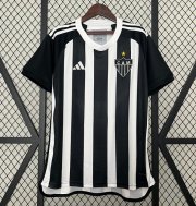2024-25 América Mineiro Futebol Clube Home Soccer Jersey Shirt