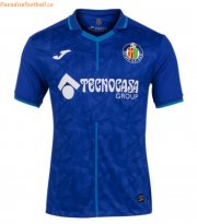 2021-22 Getafe Home Soccer Jersey Shirt