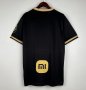 2023-24 Ultimate Móstoles Home Soccer Jersey Shirt