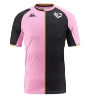 2021-22 Palermo Home Soccer Jersey Shirt