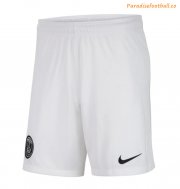 2021-22 PSG Away Soccer Shorts
