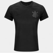 2024-25 SC Corinthians Away Women Soccer Jersey Shirt