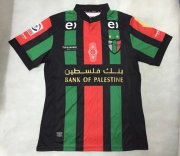 2016-17 Club Deportivo Palestino Away Soccer Jersey