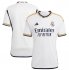 2023-24 Real Madrid Home Soccer Jersey Shirt