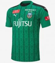 2020-21 Kawasaki Frontale Away Soccer Jersey Shirt