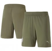 2022-23 AC Milan Third Away Soccer Shorts