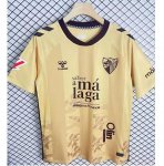 2024-25 Malaga Third Soccer Jersey Shirt