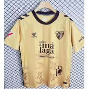 2024-25 Malaga Third Soccer Jersey Shirt