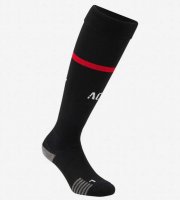 2022-23 AC Milan Home Soccer Socks