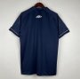 2023-24 Gremio Foot-Ball Navy Goalkeeper Soccer Jersey Shirt