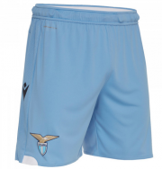 2019-20 Lazio Away Soccer Shorts