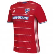 2016-17 FC Dallas Home Soccer Jersey