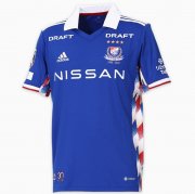2022-23 Yokohama F. Marinos Home Soccer Jersey Shirt