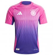 2024 Euro Cup Germany Away Soccer Jersey Shirt Player Version